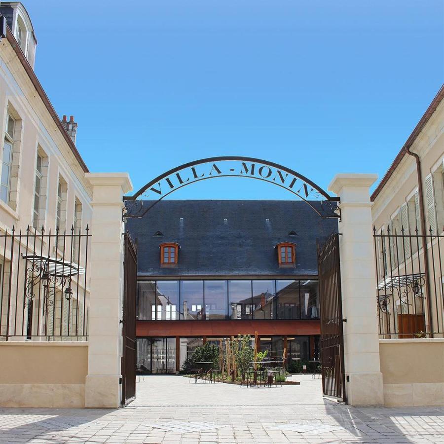 Petite Maison, Quartier Calme. Бурж Екстер'єр фото